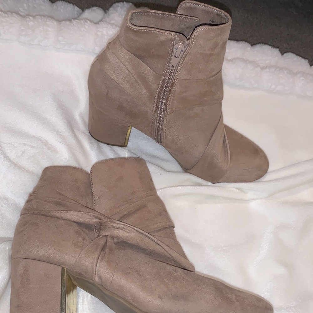 Stunning booties✨😍🔥
